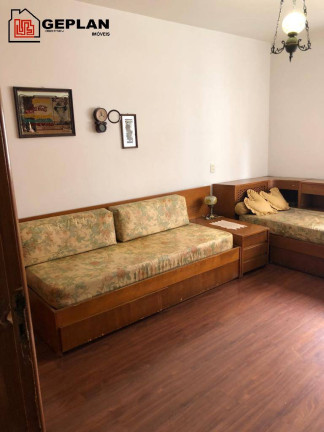 Imagem Apartamento com 3 Quartos à Venda, 135 m² em Paraíso - São Paulo Imagem Apartamento com 3 Quartos à Venda, 135 m² em Paraíso - São Paulo