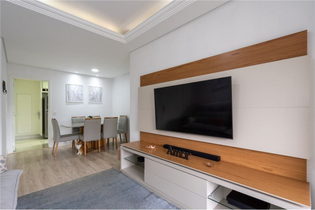 Imagem Apartamento com 3 Quartos à Venda, 91 m² em Vila Pirajussara - São Paulo Imagem Apartamento com 3 Quartos à Venda, 91 m² em Vila Pirajussara - São Paulo