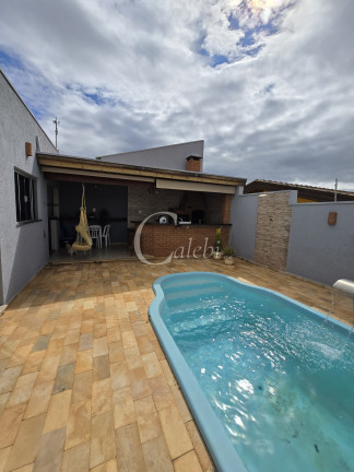 Imagem Casa com 3 Quartos à Venda, 200 m² em Jardim Cristina - Mogi Guaçu Imagem Casa com 3 Quartos à Venda, 200 m² em Jardim Cristina - Mogi Guaçu