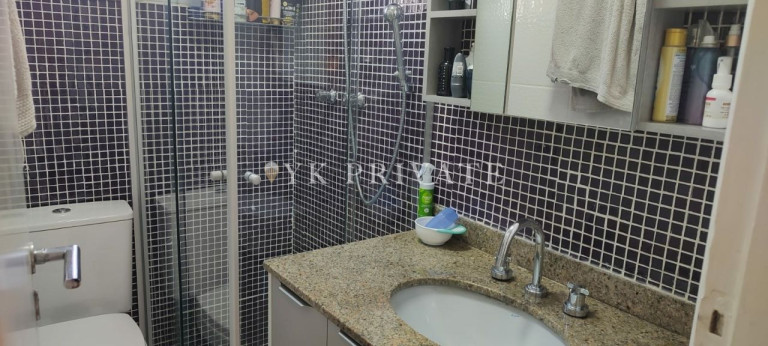 Imagem Apartamento com 3 Quartos à Venda, 80 m² em Alto Da Lapa - São Paulo