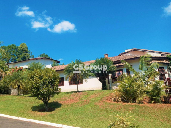 Imagem Casa de Condomínio com 4 Quartos à Venda, 412 m² em Parque Village Castelo - Itu Imagem Casa de Condomínio com 4 Quartos à Venda, 412 m² em Parque Village Castelo - Itu