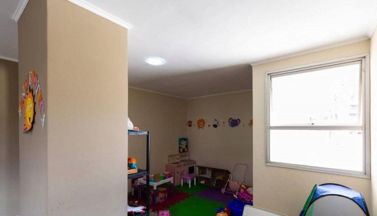 Imagem Apartamento com 3 Quartos à Venda, 107 m² em Jabaquara - Sp Imagem Apartamento com 3 Quartos à Venda, 107 m² em Jabaquara - Sp
