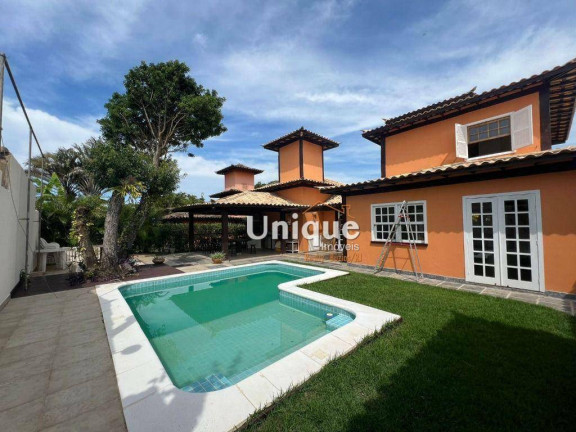 Imagem Casa com 5 Quartos à Venda, 258 m² em Manguinhos - Armação Dos Búzios Imagem Casa com 5 Quartos à Venda, 258 m² em Manguinhos - Armação Dos Búzios