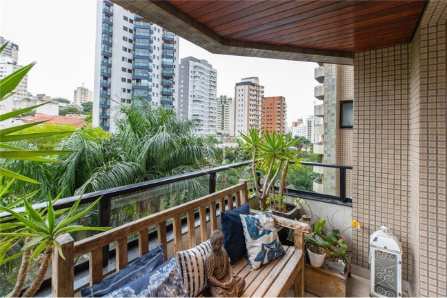 Imagem Apartamento com 3 Quartos à Venda, 205 m² em Vila Mariana - São Paulo Imagem Apartamento com 3 Quartos à Venda, 205 m² em Vila Mariana - São Paulo