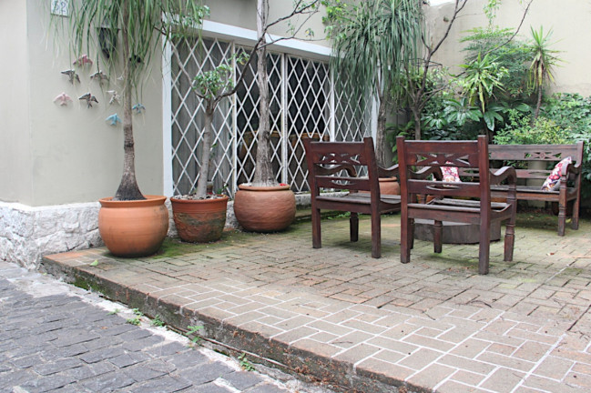 Imagem Casa com 3 Quartos à Venda, 256 m² em Jardim Paulistano - São Paulo Imagem Casa com 3 Quartos à Venda, 256 m² em Jardim Paulistano - São Paulo