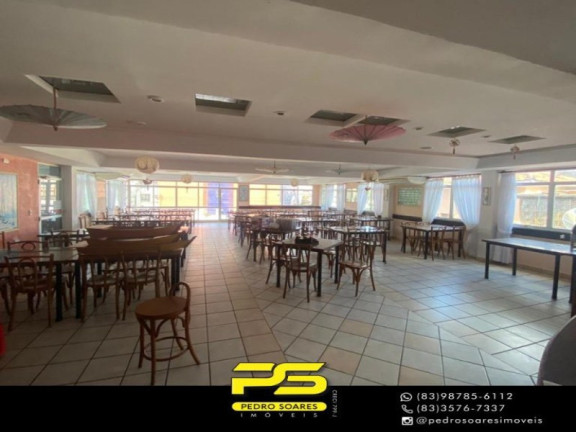 Imagem Imóvel para Alugar, 1.200 m² em Tambaú - João Pessoa Imagem Imóvel para Alugar, 1.200 m² em Tambaú - João Pessoa