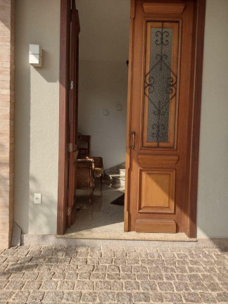 Imagem Casa com 4 Quartos à Venda, 496 m² em Residencial Barão Do Café - Campinas