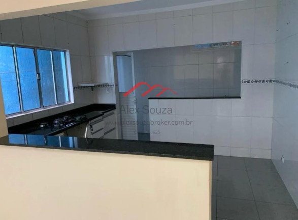 Imagem Casa com 2 Quartos à Venda, 122 m² em Jardim Minda - Hortolândia Imagem Casa com 2 Quartos à Venda, 122 m² em Jardim Minda - Hortolândia