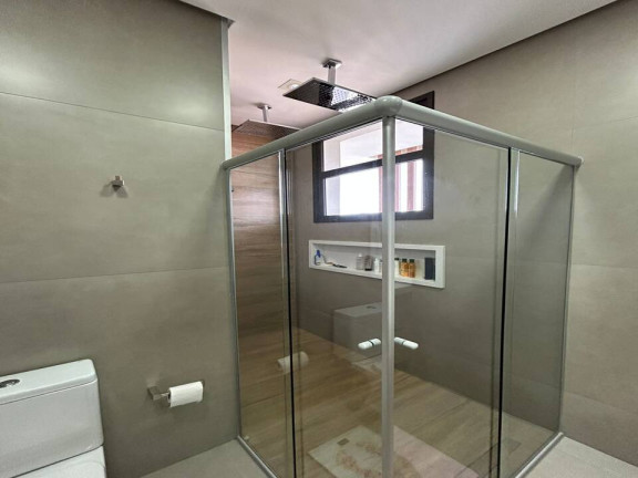 Imagem Casa de Condomínio com 3 Quartos à Venda, 483 m² em Loteamento Residencial E Comercial Horto Florestal - Jundiaí Imagem Casa de Condomínio com 3 Quartos à Venda, 483 m² em Loteamento Residencial E Comercial Horto Florestal - Jundiaí