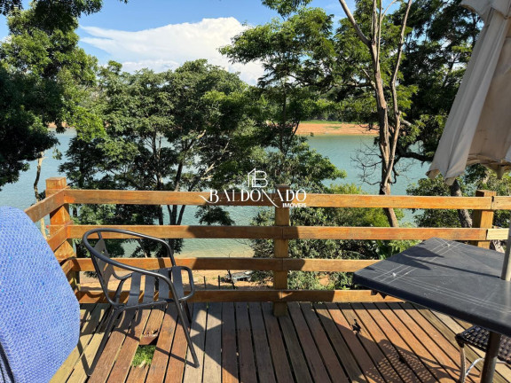 Imagem Casa com 3 Quartos à Venda, 1.200 m² em Centro - Joanópolis