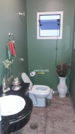 Imagem Sobrado com 2 Quartos à Venda, 223 m² em Olímpico - São Caetano Do Sul Imagem Sobrado com 2 Quartos à Venda, 223 m² em Olímpico - São Caetano Do Sul
