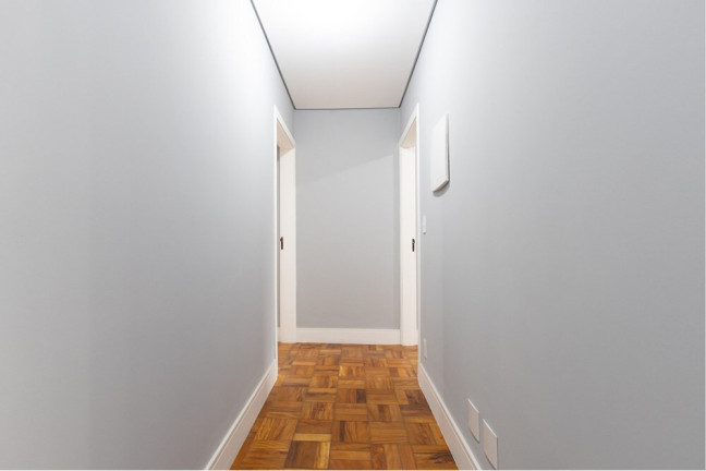 Imagem Apartamento com 5 Quartos à Venda, 272 m² em Santa Cecília - São Paulo