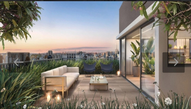Imagem Apartamento com 1 Quarto à Venda, 25 m² em Vila Mariana - São Paulo Imagem Apartamento com 1 Quarto à Venda, 25 m² em Vila Mariana - São Paulo