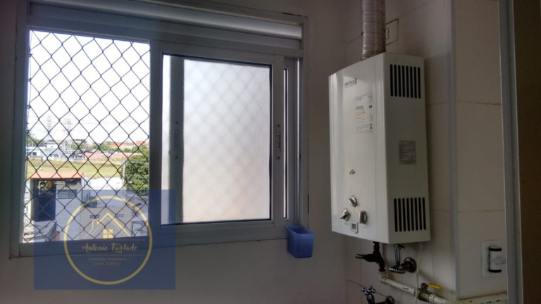 Imagem Apartamento com 2 Quartos à Venda, 48 m² em Jardim Nove De Julho - São Paulo Imagem Apartamento com 2 Quartos à Venda, 48 m² em Jardim Nove De Julho - São Paulo
