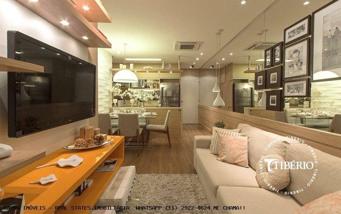 Imagem Apartamento com 2 Quartos à Venda, 55 m² em Macedo - Guarulhos Imagem Apartamento com 2 Quartos à Venda, 55 m² em Macedo - Guarulhos