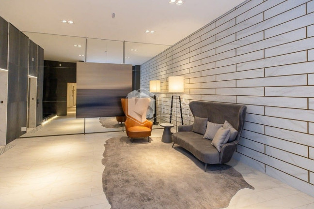 Imagem Apartamento com 4 Quartos à Venda, 232 m² em Campo Belo - São Paulo Imagem Apartamento com 4 Quartos à Venda, 232 m² em Campo Belo - São Paulo