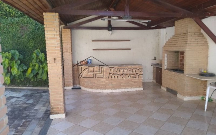 Imagem Casa de Condomínio com 4 Quartos à Venda, 440 m² em Jardim Emília - Jacareí Imagem Casa de Condomínio com 4 Quartos à Venda, 440 m² em Jardim Emília - Jacareí
