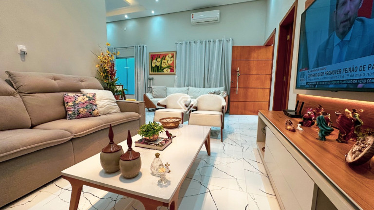 Imagem Casa com 3 Quartos à Venda, 139 m² em Plano Diretor Sul - Palmas Imagem Casa com 3 Quartos à Venda, 139 m² em Plano Diretor Sul - Palmas