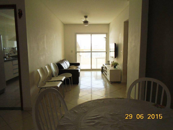 Imagem Apartamento com 2 Quartos à Venda, 86 m² em Aviação - Praia Grande