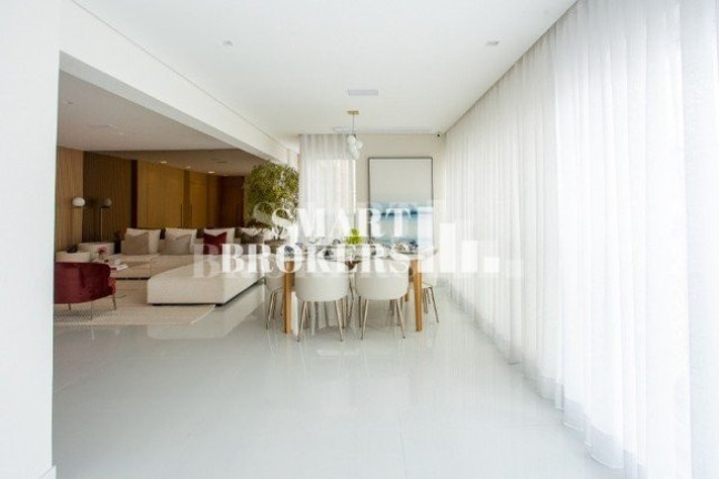 Imagem Apartamento com 3 Quartos à Venda, 182 m² em Moema - São Paulo Imagem Apartamento com 3 Quartos à Venda, 182 m² em Moema - São Paulo