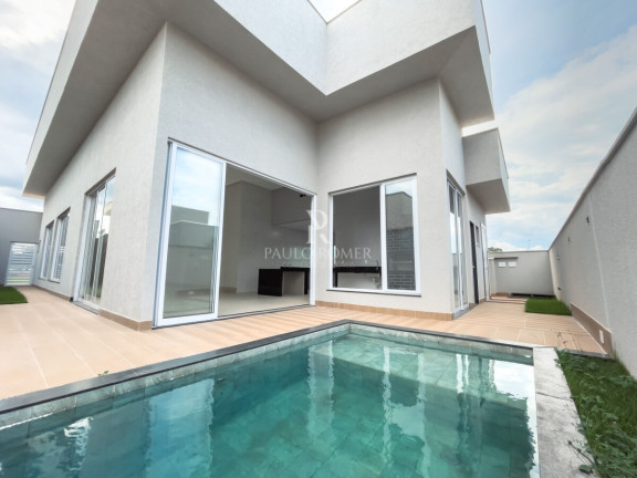 Imagem Casa com 4 Quartos à Venda, 238 m² em Residencial Goiânia Golfe Clube - Goiânia Imagem Casa com 4 Quartos à Venda, 238 m² em Residencial Goiânia Golfe Clube - Goiânia