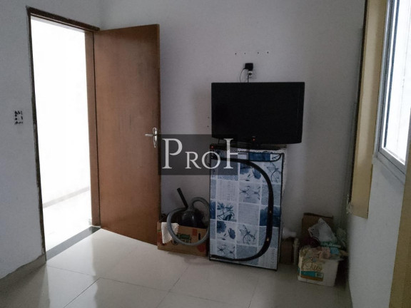 Imagem Casa com 3 Quartos à Venda, 125 m² em Parque Erasmo Assunção - Santo André