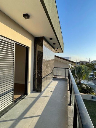 Sobrado com 3 Quartos à Venda, 260 m² em Condomínio Terras Do Vale - Caçapava