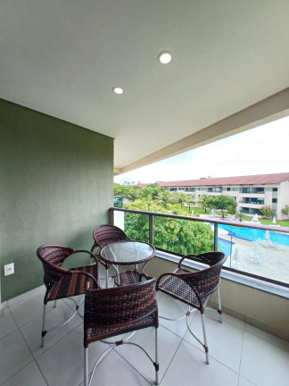 Imagem Apartamento com 1 Quarto à Venda, 46 m² em Praia Dos Carneiros - Tamandaré Imagem Apartamento com 1 Quarto à Venda, 46 m² em Praia Dos Carneiros - Tamandaré