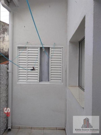 Imagem Casa com 3 Quartos à Venda, 122 m² em Campestre - Santo André