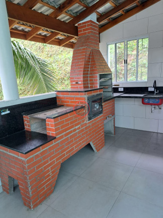 Imagem Casa com 3 Quartos à Venda, 110 m² em Boiçucanga - São Sebastião Imagem Casa com 3 Quartos à Venda, 110 m² em Boiçucanga - São Sebastião