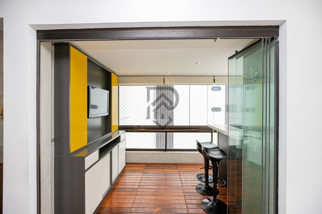 Imagem Apartamento com 3 Quartos à Venda, 162 m² em Moema - São Paulo Imagem Apartamento com 3 Quartos à Venda, 162 m² em Moema - São Paulo
