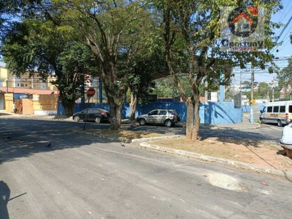 Imagem Terreno à Venda, 264 m² em Jardim Maria Dirce - Guarulhos