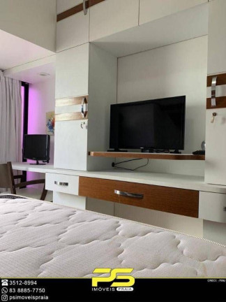 Imagem Apartamento com 2 Quartos à Venda, 75 m² em Cabo Branco - João Pessoa Imagem Apartamento com 2 Quartos à Venda, 75 m² em Cabo Branco - João Pessoa