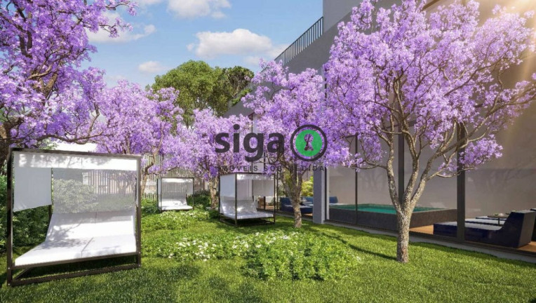 Imagem Apartamento com 3 Quartos à Venda, 105 m² em Campo Belo - São Paulo Imagem Apartamento com 3 Quartos à Venda, 105 m² em Campo Belo - São Paulo