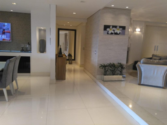 Imagem Apartamento com 4 Quartos à Venda, 380 m² em Centro - Suzano Imagem Apartamento com 4 Quartos à Venda, 380 m² em Centro - Suzano
