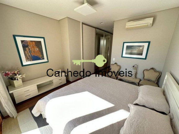 Imagem Casa de Condomínio com 4 Quartos à Venda, 1.314 m² em Cidade Jardim - São Paulo