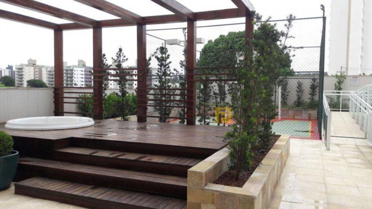 Imagem Apartamento com 2 Quartos à Venda, 65 m² em Santo Antônio - Americana Imagem Apartamento com 2 Quartos à Venda, 65 m² em Santo Antônio - Americana
