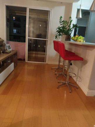 Imagem Apartamento com 2 Quartos à Venda, 72 m² em Jardim Parque Morumbi - São Paulo Imagem Apartamento com 2 Quartos à Venda, 72 m² em Jardim Parque Morumbi - São Paulo