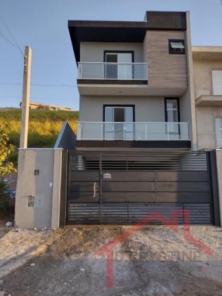 Imagem Casa com 3 Quartos à Venda, 160 m² em Portais (polvilho) - Cajamar Imagem Casa com 3 Quartos à Venda, 160 m² em Portais (polvilho) - Cajamar