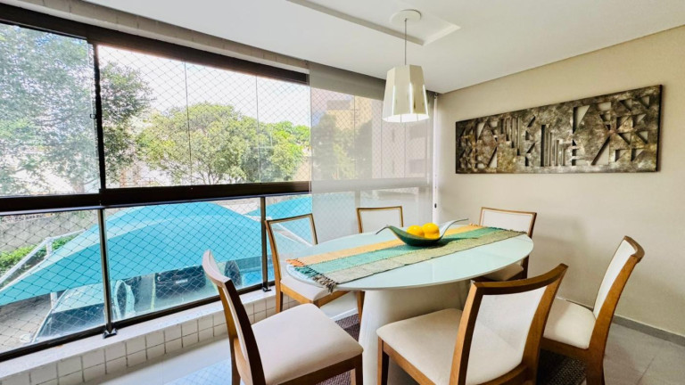 Imagem Apartamento com 3 Quartos à Venda, 130 m² em Poço Da Panela - Recife Imagem Apartamento com 3 Quartos à Venda, 130 m² em Poço Da Panela - Recife