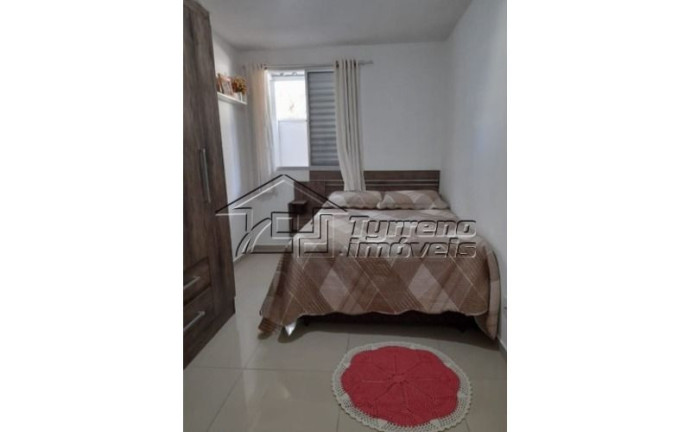 Imagem Apartamento com 1 Quarto à Venda, 40 m² em Monte Castelo - São José Dos Campos Imagem Apartamento com 1 Quarto à Venda, 40 m² em Monte Castelo - São José Dos Campos