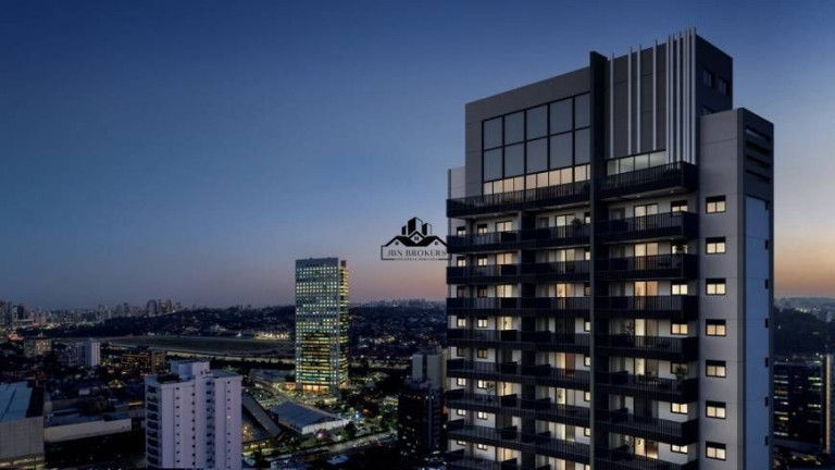 Imagem Apartamento com 2 Quartos à Venda, 74 m² em Pinheiros - São Paulo Imagem Apartamento com 2 Quartos à Venda, 74 m² em Pinheiros - São Paulo