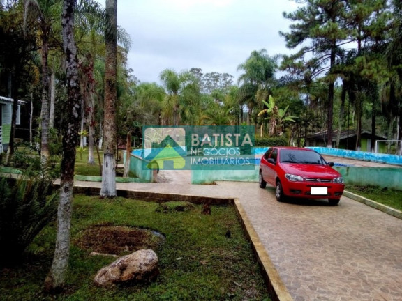 Imagem Imóvel com 5 Quartos à Venda, 6.800 m² em Tatetos - São Bernardo Do Campo