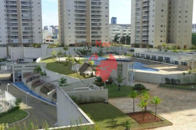 Imagem Apartamento com 3 Quartos para Alugar, 123 m² em Centro - São Bernardo Do Campo Imagem Apartamento com 3 Quartos para Alugar, 123 m² em Centro - São Bernardo Do Campo