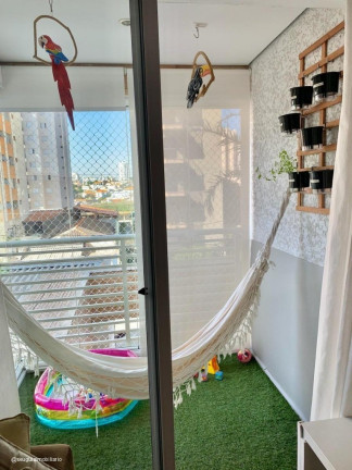 Imagem Apartamento com 2 Quartos à Venda, 62 m² em Vila Dom Pedro I - São Paulo Imagem Apartamento com 2 Quartos à Venda, 62 m² em Vila Dom Pedro I - São Paulo
