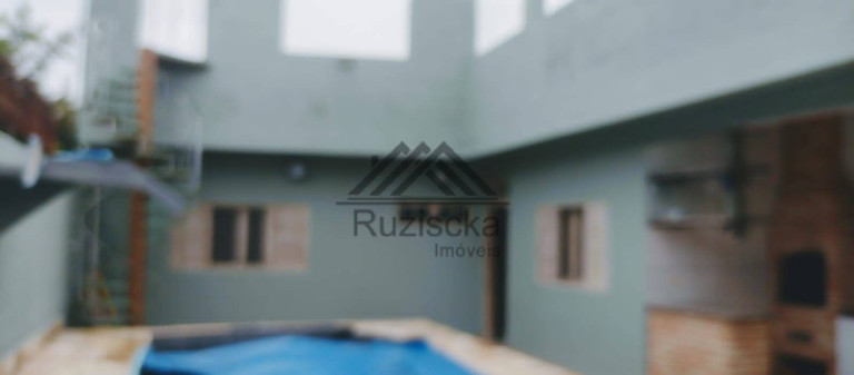 Imagem Casa com 4 Quartos à Venda, 319 m² em Cibratel Ii - Itanhaém Imagem Casa com 4 Quartos à Venda, 319 m² em Cibratel Ii - Itanhaém