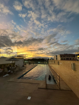 Imagem Apartamento com 3 Quartos à Venda, 127 m² em Praia De Itaparica - Vila Velha