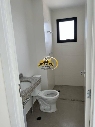 Cobertura com 3 Quartos à Venda, 153 m² em Tamboré - Barueri