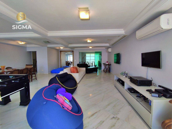 Imagem Casa com 10 Quartos à Venda, 650 m² em Jardim Acapulco - Guarujá Imagem Casa com 10 Quartos à Venda, 650 m² em Jardim Acapulco - Guarujá