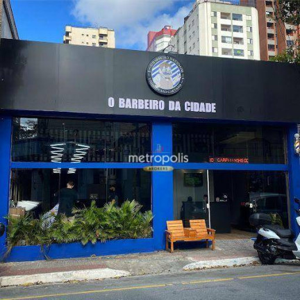 Imagem Sala Comercial à Venda, 198 m² em Santa Paula - São Caetano Do Sul Imagem Sala Comercial à Venda, 198 m² em Santa Paula - São Caetano Do Sul
